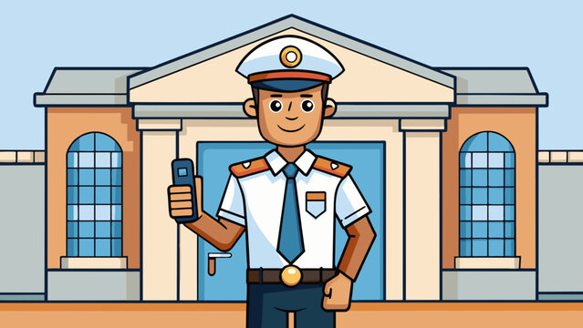 Security Guard Services 