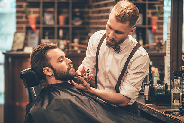 Barber Services