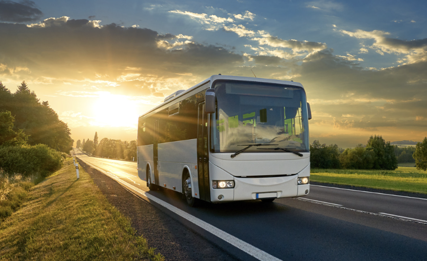 UHV's Soccer Team Bus Charter Needed