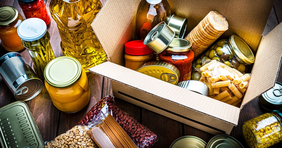 Food Emergency Services