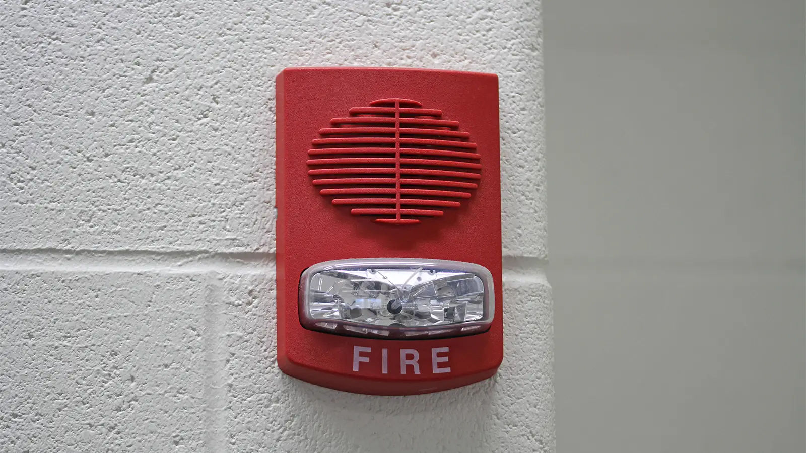 Fire Alarm System Services