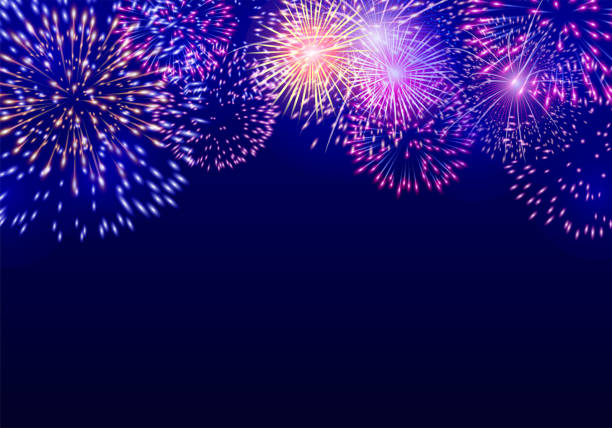 Fireworks Display Services