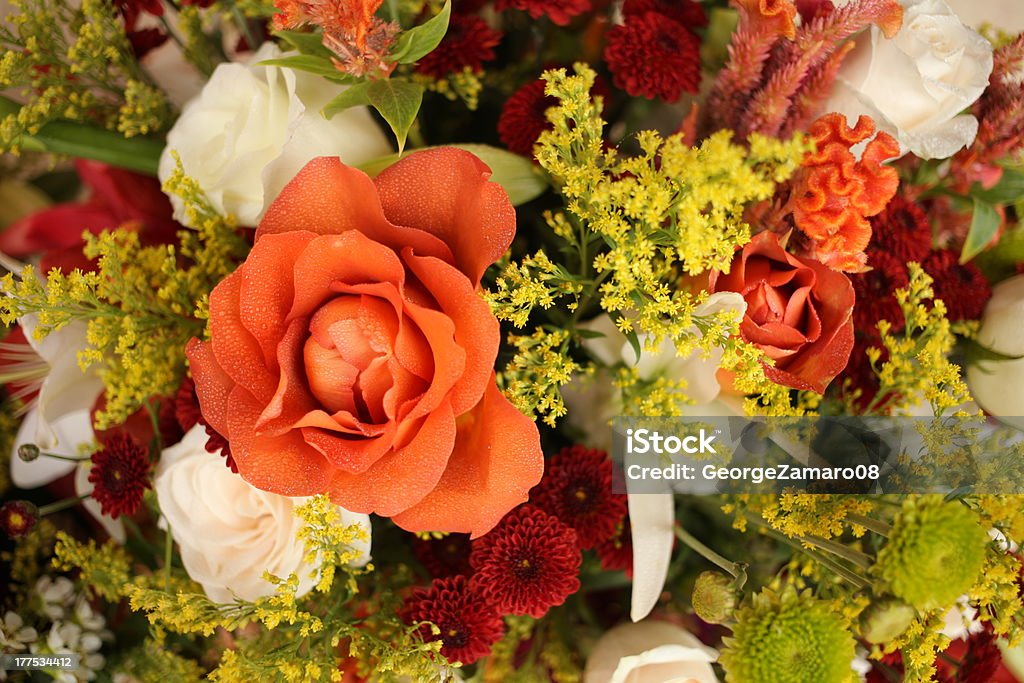 Floral Design Services