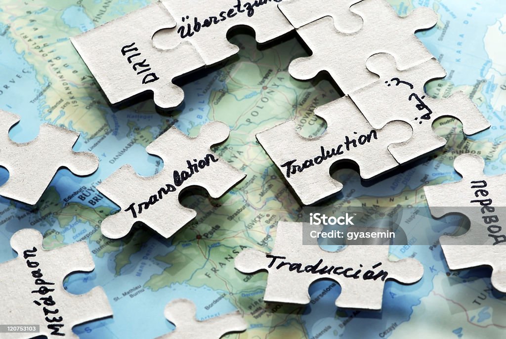 Translation Services 