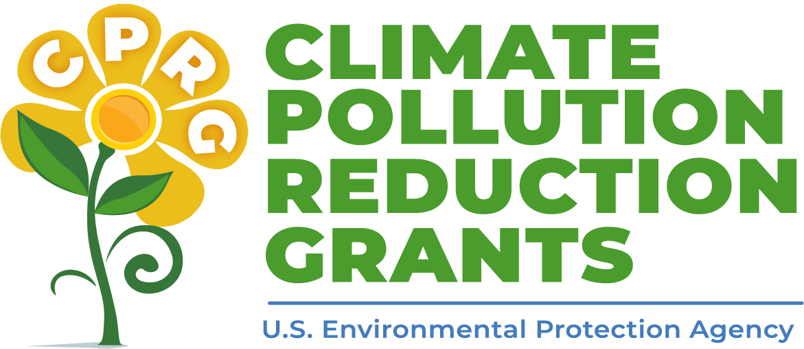 $4.3 billion in Climate Pollution Reduction Grants