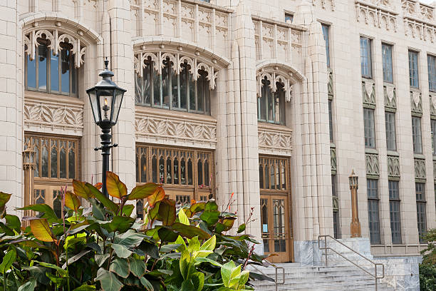 Elevating Workplace Meals in Atlanta's City Hall